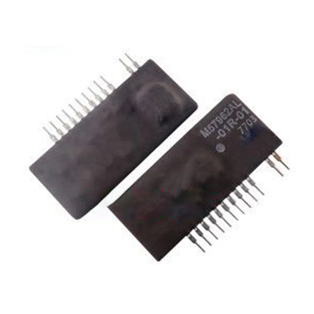

5pcs/lot New M57962L M57962AL ZIP-12 M57962 HYBRID IC FOR DRIVING IGBT MODULES IC