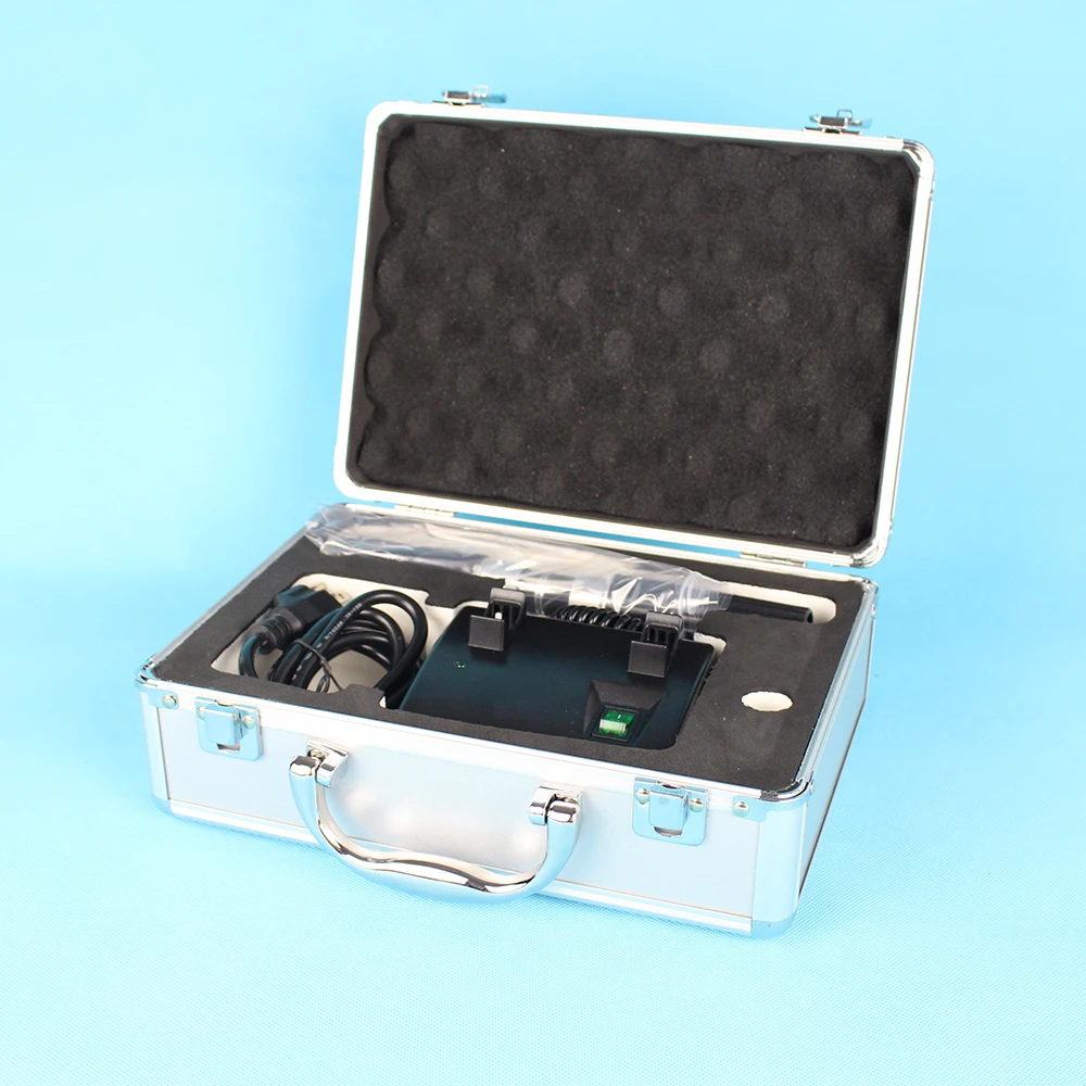 Optical Streak Retinoscope AC Powered