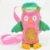 Sozzy Children water bottle handle bag Cartoon Feeder Отстающие детские бутылочки Huggers Baby feeding bottle bag case