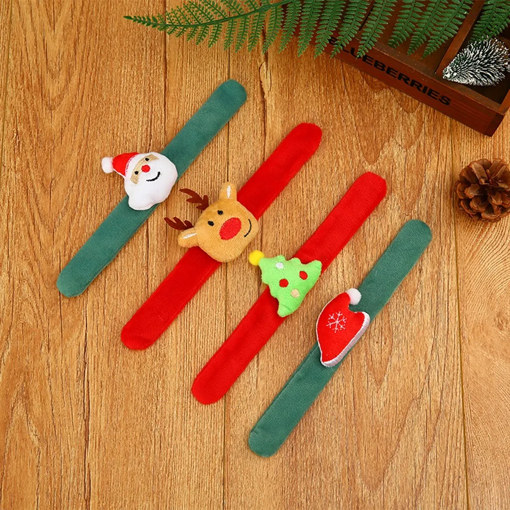 Christmas Children's Gifts Christmas Creative Gifts Children's Bracelets#p1