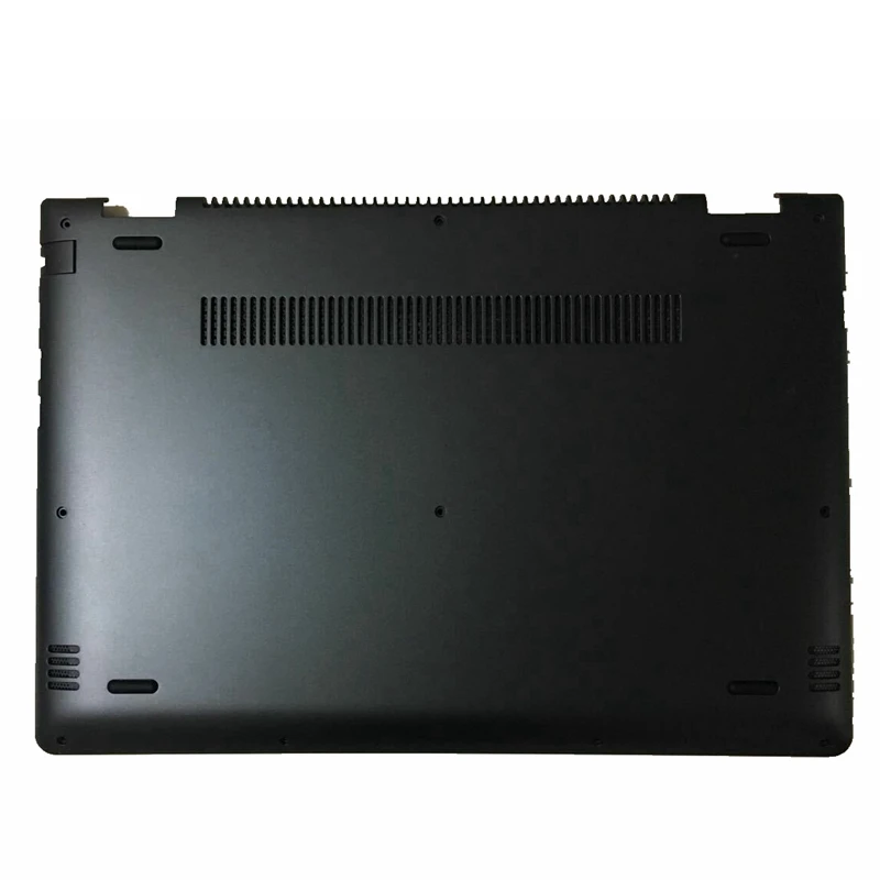 Новинка для lenovo Flex 4 -14 Yoga 510 510-14 Нижняя крышка корпуса AP1JE000700 черный | Компьютеры и