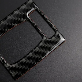

Car Front Air Vent Panel Decorative Sticker Carbon Fiber For BMW F30 F31 F32 F33 F34 320i 428i 3 Series Air Vent Panel Cover