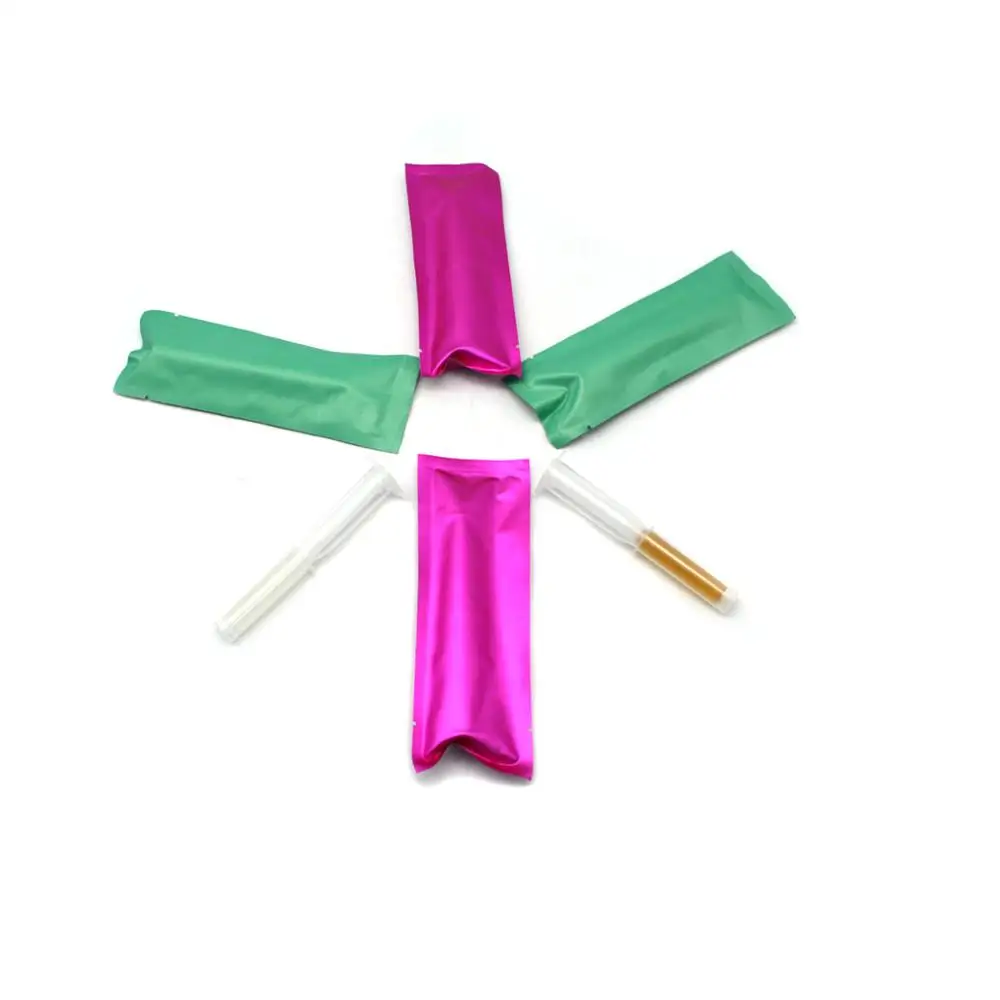 Гель для ухода за влагалищем натуральный травяной экстракт форма удаления