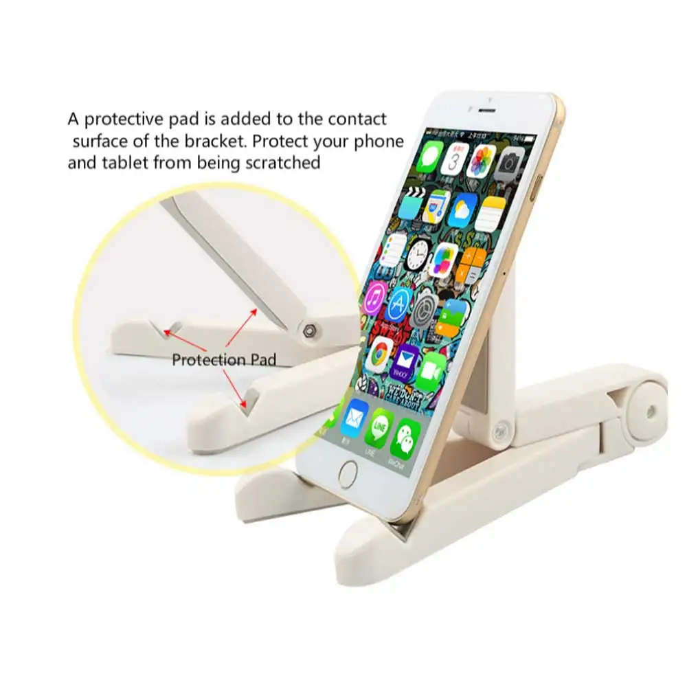 Foldable-Phone-Tablet-Stand-Holder-Adjustable-Desktop-Mount-Stand-Tripod-Table-Desk-Support-for-IPhone-IPad (3)