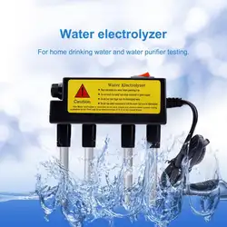 Тестер электролизатора воды электролиза водные инструменты TDS тестовая ручка для домашней питьевой воды и очиститель воды тест ing