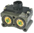 Клапан электромагнитный FEBIAT для Mercedes A9452600057/A945 2600 057/9452600057/945 057 | Автомобили и