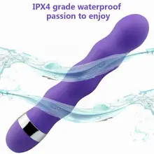 G Spot Dildo Vibrators for Women Vagina  Silicone Clitoris Stimulate for Sex Mini Anus Sex Massage Toys for Adults