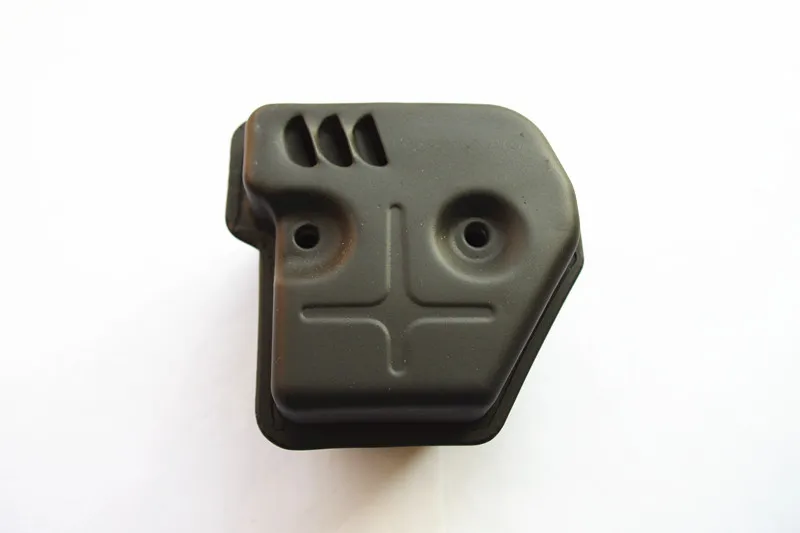 Exhaust Silencer Parts Saw Exhaust Zenoah 62cc Chain Saw