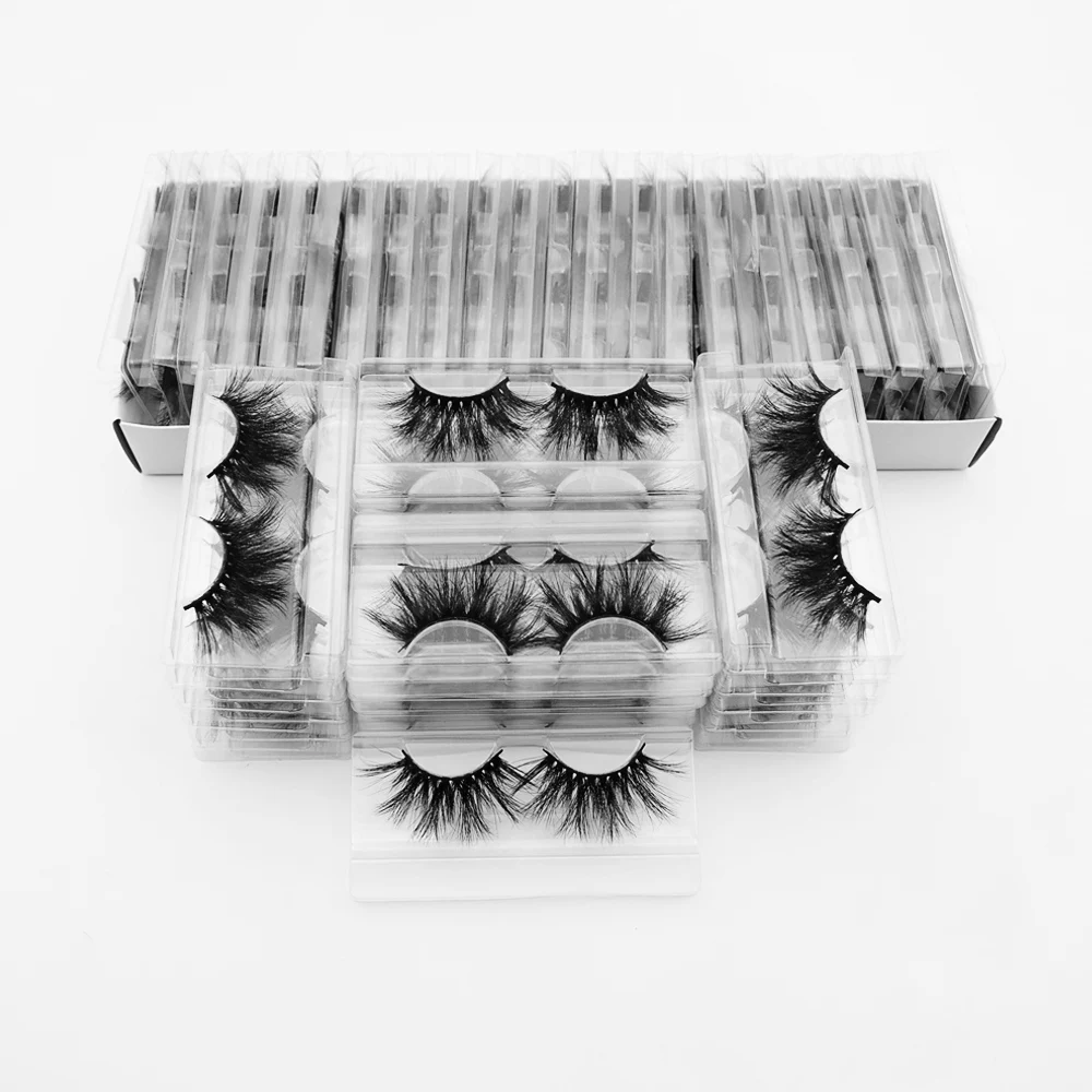 40/60/80/100/120 pairs/pack Visofree 25mm mink lashes bulk 5D eyelashes maquillaje faux cils false eyelashes lashes wholesale 40/60/80/100/120 pairs/pack Visofree 25mm mink lashes bulk 5D eyelashes maquillaje faux cils false eyelashes lashes wholesale