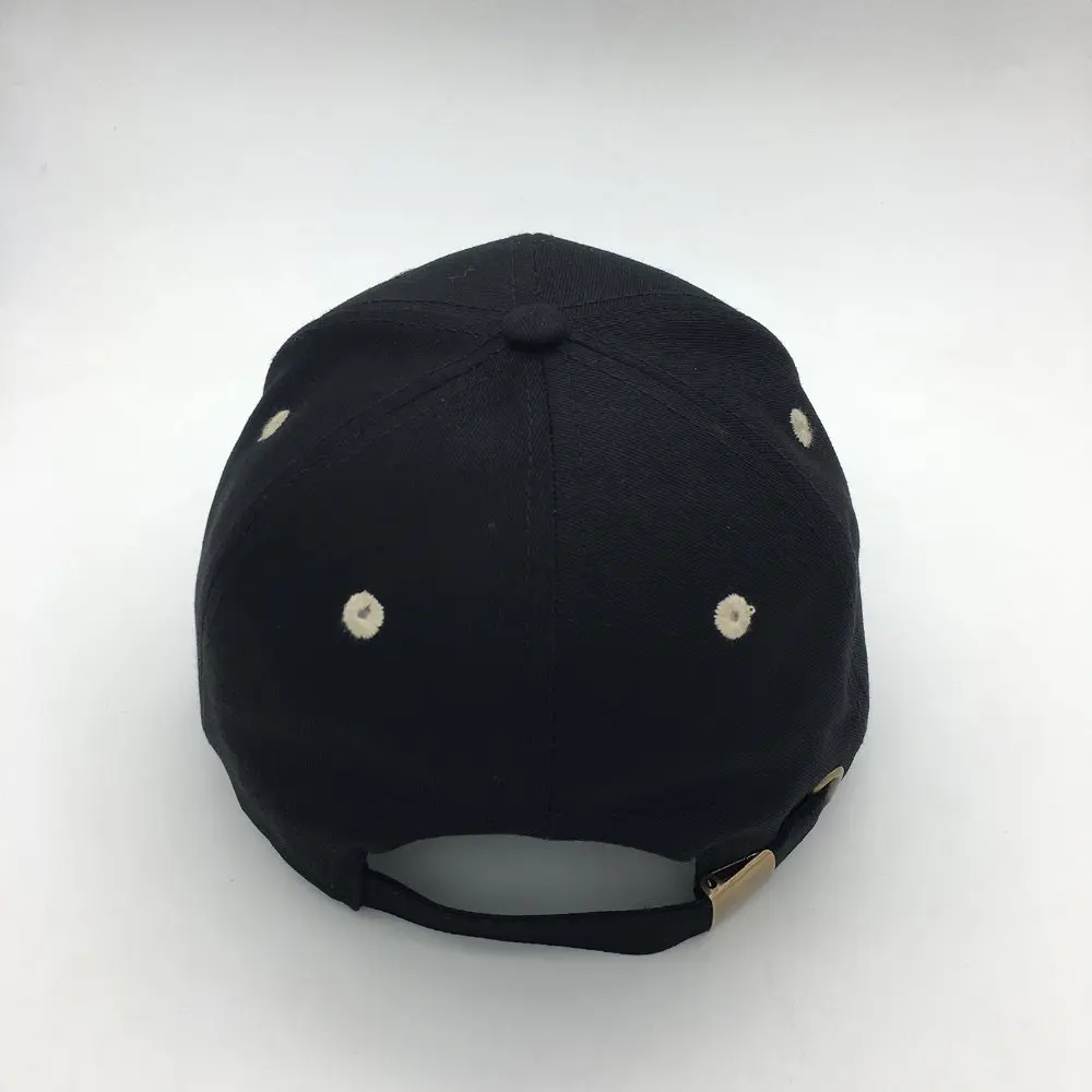 Volkswagen baseball cap black5