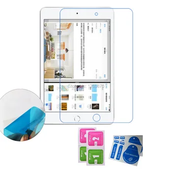 

Screen Protector Soft TPU Nano-coated For iPad Mini 5 / iPad Mini5 7.9inch Tablet PC Protective Film