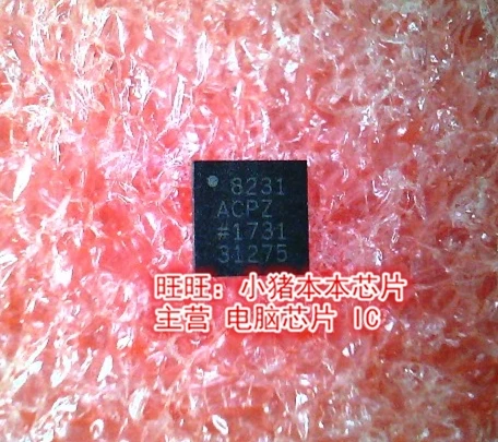 AD8231ACPZ-R7 8231ACPZ AD8231ACPZ QFN хорошего качества