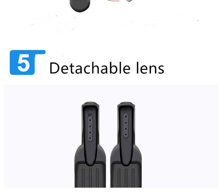 Новинка T189 Smart 1080p HD маленькая секретная микро мини камера видео камера ночного видения беспроводной корпус DVR DV крошечная мини камера Microchambe