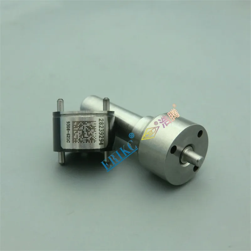EJBR05101D EJBR03101D Fuel Engine Injector Overhaul Repair Kits Nozzle L153PBD Valve 9308-621C for RENAULT 8200676774 8200421359 (3)