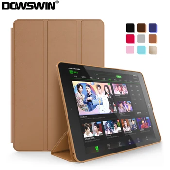 

Cover For iPad 10.2 Inch 8th 2020 Funda Smart Case For iPad 7th 2019 Protective Shell Auto Wake Cover A2270 A2197