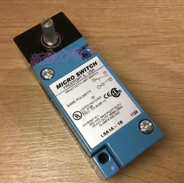 

[YK]Honeywell LSA1A-1B Micro switch original trip switch limit switch