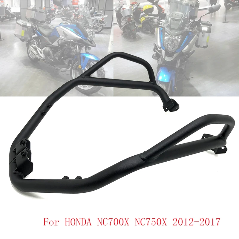For NC750X NC700X nc750x nc700x 2012 2013 2014 2015 2016 2017 Motorcycle Frame Guard Engine Crash Bar Protector Bumper