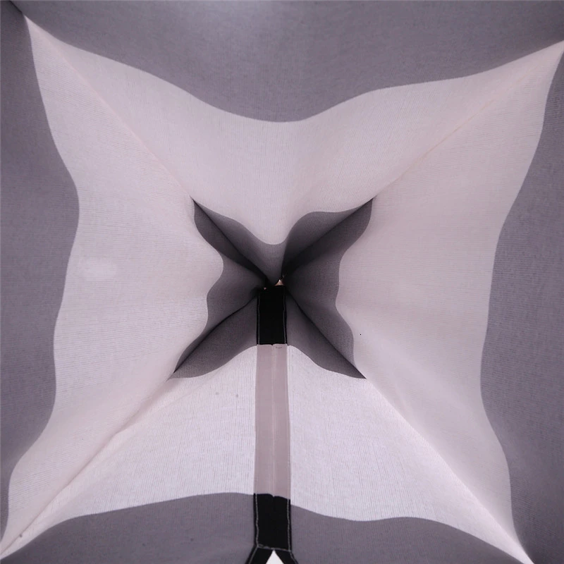 Large 100% cotton Canvas Original Teepee  Indian Play Tent  House Children Tipi Tent  with Small Coloured FlagsTent  (11)