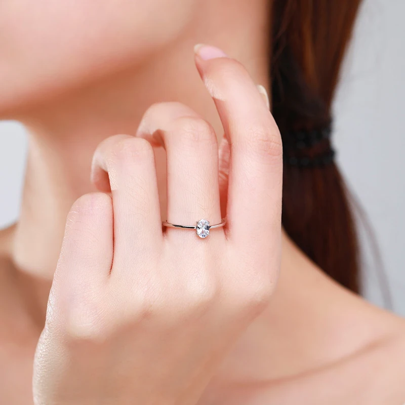 Silver Rings For Women