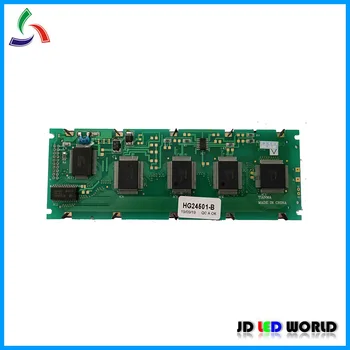 

HG24501-B LCD Display screen Replacement