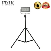 Светодиодный прожектор светильник DC12-85V 50W Открытый Водонепроницаемый Точечный светильник Экстра Яркий светодиодный кемпинг лампы штатив расширяемый ночное Рынок светильник s