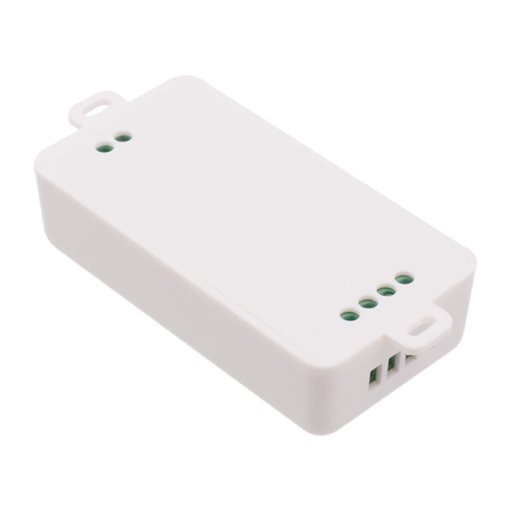 WS2812B WS2811 Wifi контроллер SP108E SP105E Bluetooth приложение пульт дистанционного управления