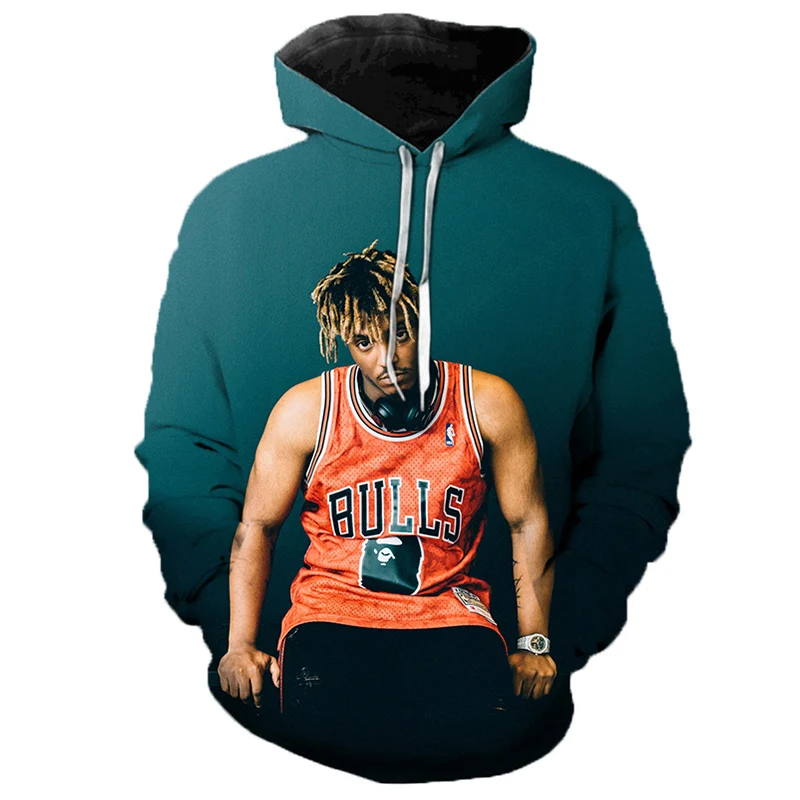 Juice Wrld 999 Printed