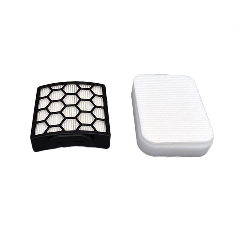 Hepa Filter Sponge Replacements Parts For Shark Navigator Zerom Zu60