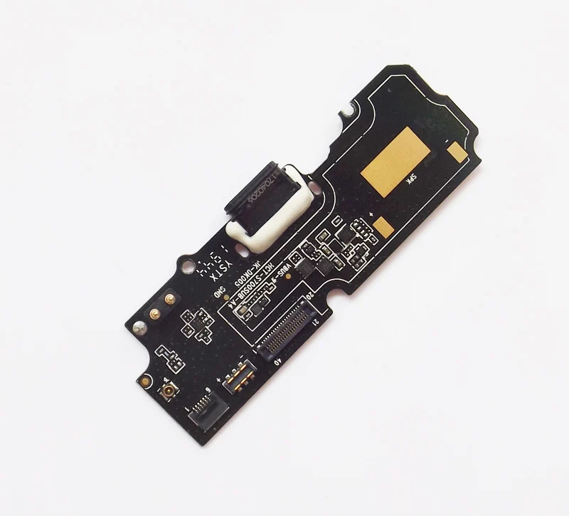 Оригинальная плата Blackview BV9600 pro для смартфона BV9600E Восьмиядерный процессор MT6771 с