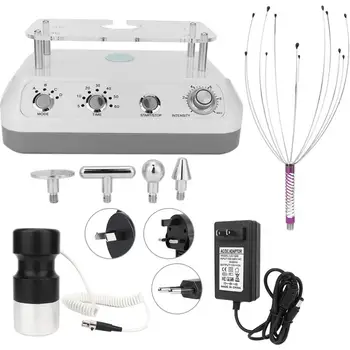 

Electric Meridians Face Soothing Anti-Aging Massage Home Beauty Salon Therapy Machine