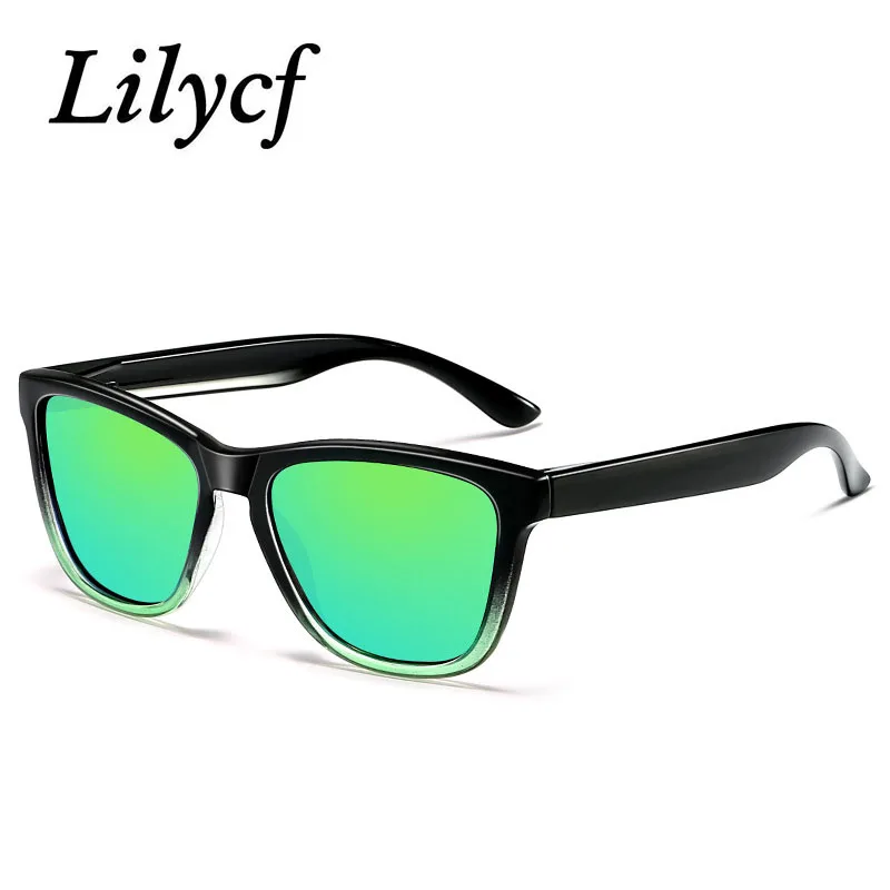 

2019 Outdoor Sunglasses Fashion Trend Driving Sunglasses Fishing Anti-glare High Quality Unisex Polarized light Glasses UV400