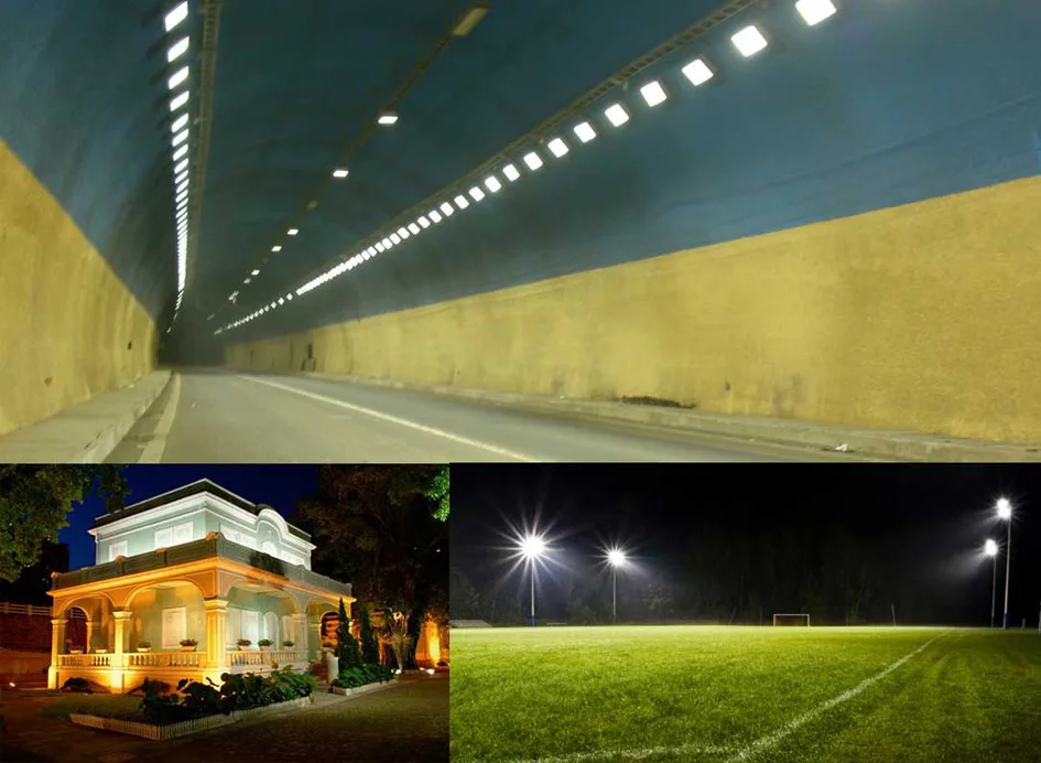 150W waterproof led project lamp 5 years warranty led flood lighting good high brightness 3030 led flooding