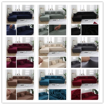 

Saoltexi Couch Cover Sofa Elastic Sofa Cover Elastic Cover Sofa Slipcover SS02#