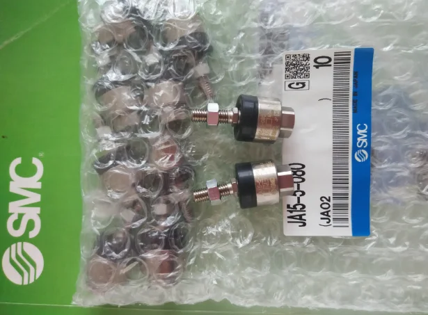 

1Bag/10pcs New SMC JA15-5-080 JA155080 Fittings