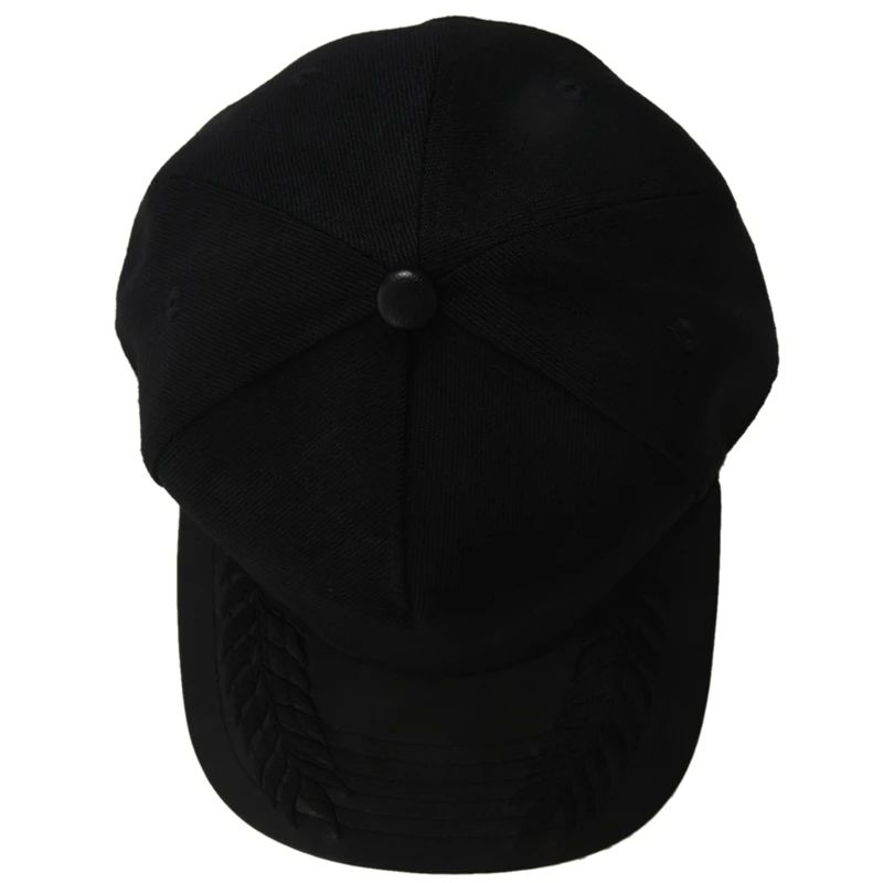 WuKe, одноцветная Кепка Snapback, s, Snapback, шапки для мужчин, бренд унисекс, хип-хоп бейсболка, черная& WuKe, новинка, бейсболка s, хип-хоп Sna
