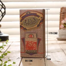 150 мл корейская косметика уход за кожей упаковочная коробка Сделано в Корее(PF-198