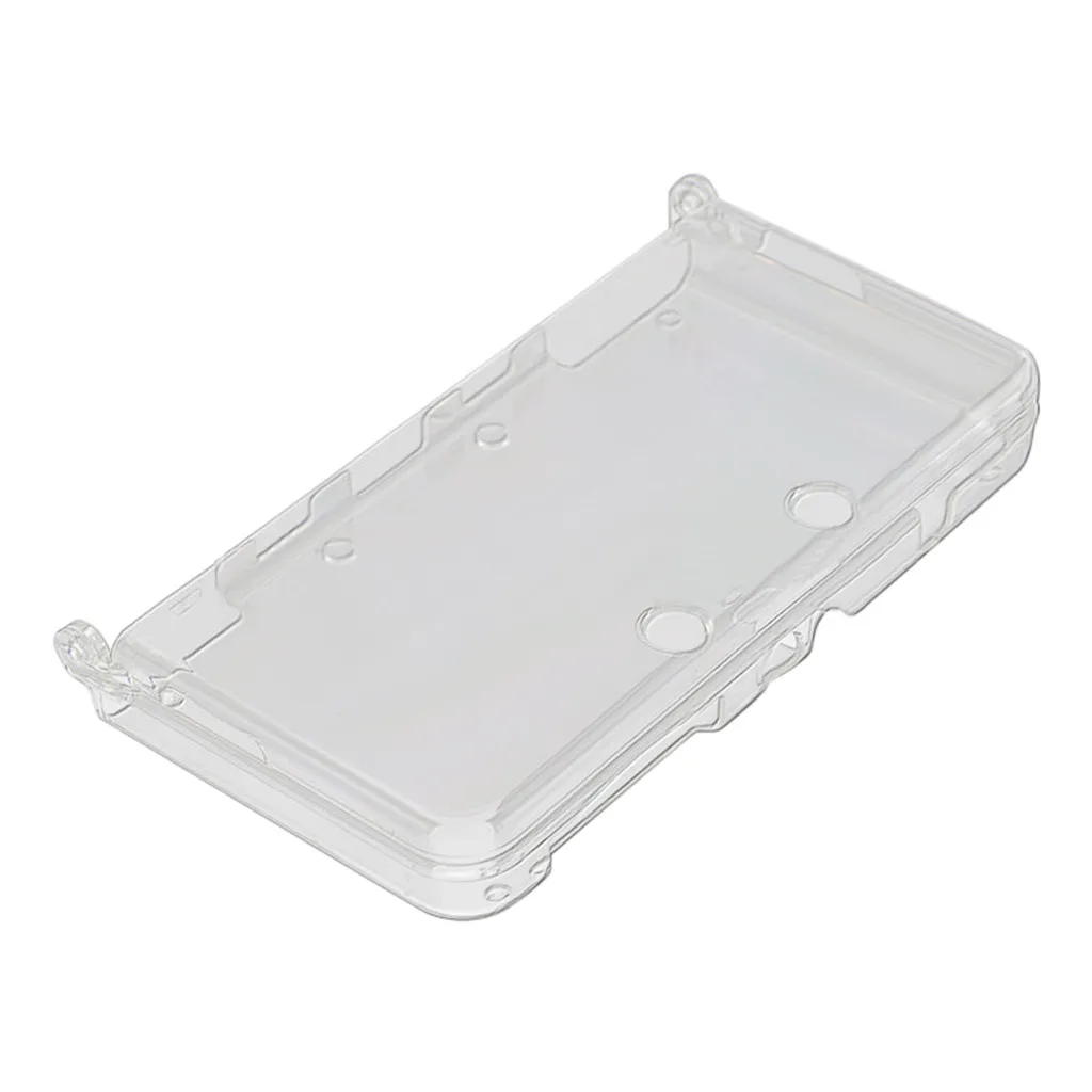 Protective Hard Shell Case Cover Skin Pouch For NEW Nintendo 3DS/3DS XL Console