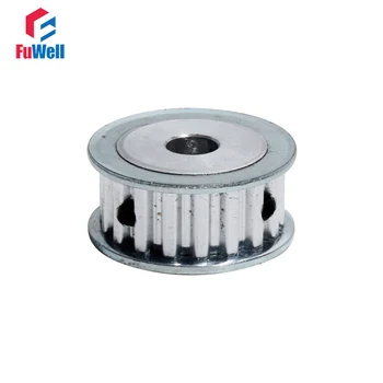 

Timing Pulley XL Type 18T 5/6/7/8/10/12/14/16mm Bore Timing Belt Pulley 11mm Belt Width XL 18Teeth Transmission Gear Pulleys