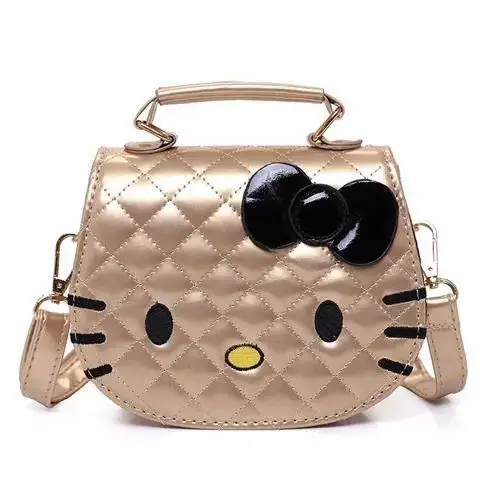 hello kitty kids purse