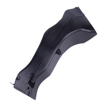 

DWCX Car Front L Brake Air Duct Air Cleaner Tube Hose 51747343803 fit for BMW X5 2014 2015 2016