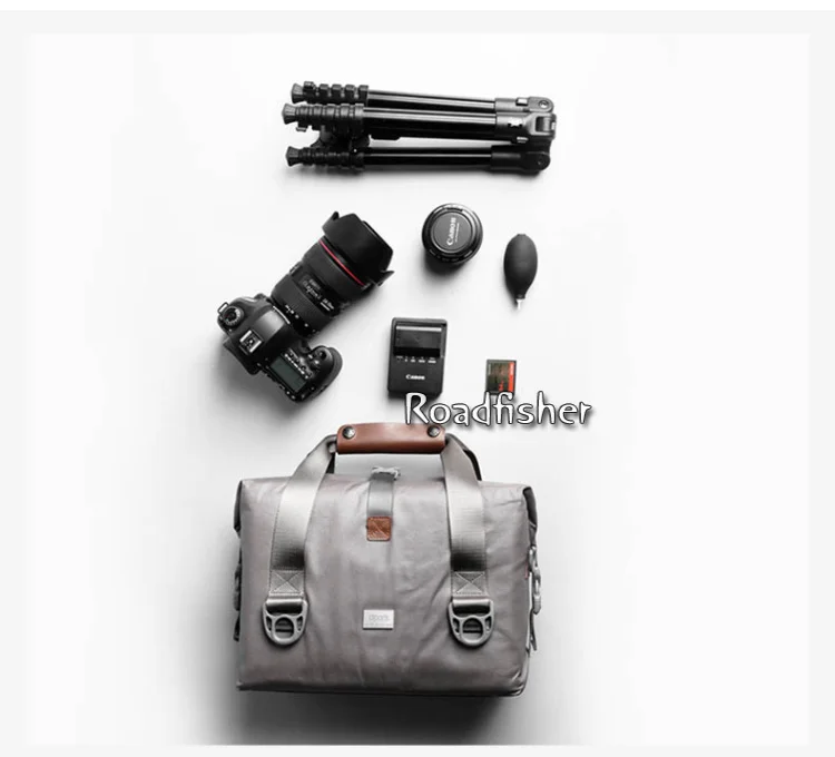 Professional camera carry bag IMC0001-4