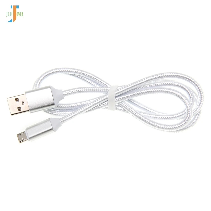 500 шт./лот СВЕТОДИОДНЫЙ модуль панели управления USB для IPhone 8 7 кабель корпус нейлоновый плетеный провод для быстрого заряда для samsung S7 Xiaomi Mi2 Redmi3