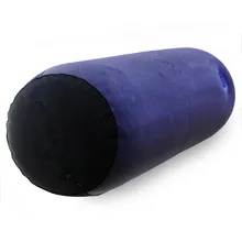 Профессиональные настраиваемые экологически чистые ПВХ надувные Белые Цилиндрические пузырьки, Надувные круглые наполнения палки-печати