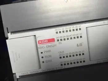 

XBC-DN32H PLC Programmable Logic Controller