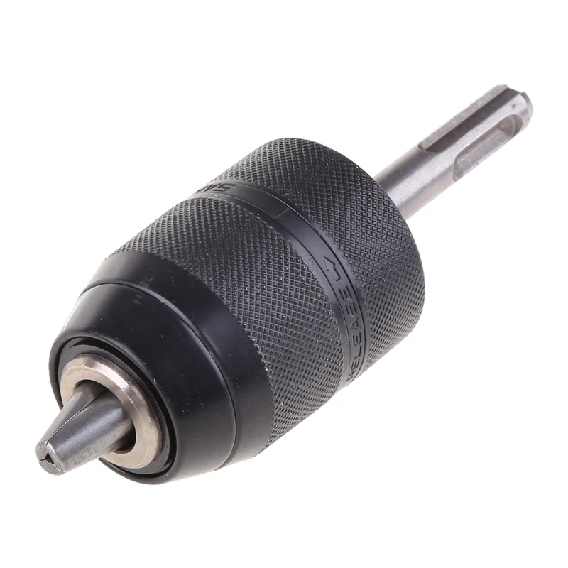 

Сверхмощный Профессиональный адаптер SDS-Plus 2-13 мм 1/2 дюйма с сверлильным патроном