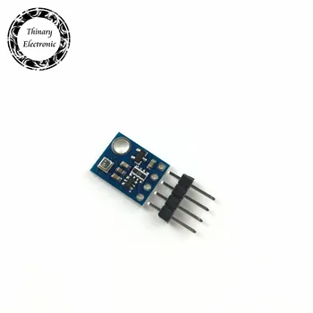 

Free shipping BME280 10PCS Digital Temperature/Humidity/Barometric Pressure Sensor Module Breakout BME280 SPI and I2C interface