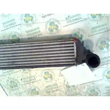 

3010675 Intercooler Bmw 3 Series Saloon (e46) 2.0 16v Cat Diesels