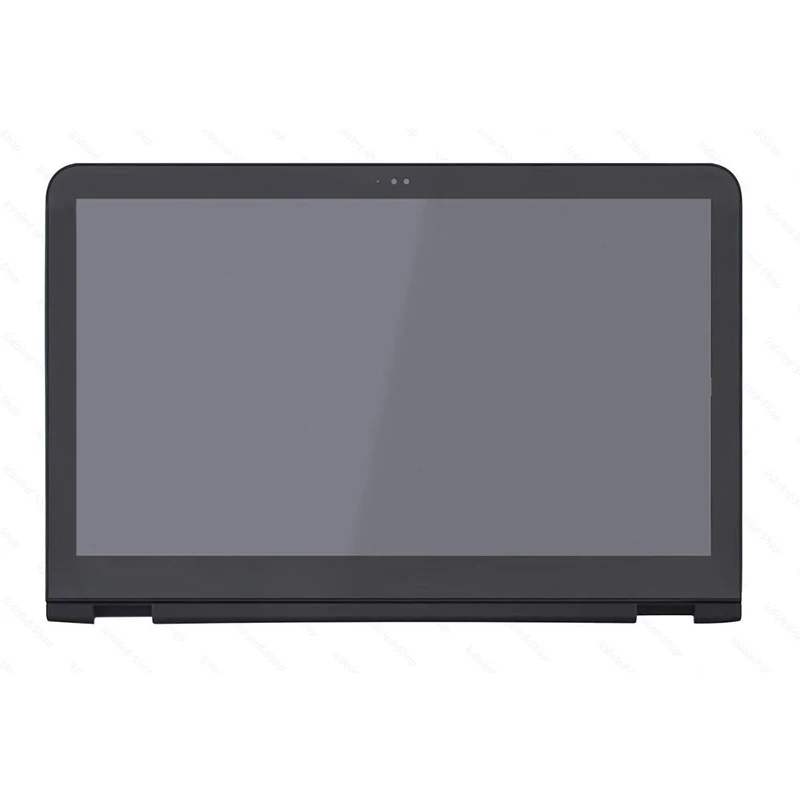 866095-001 для 15 6 дюймового ЖК-дисплея HP ENVY X360 CONVERTIBLE 15Z-AR000 15-ar002na светодиодный