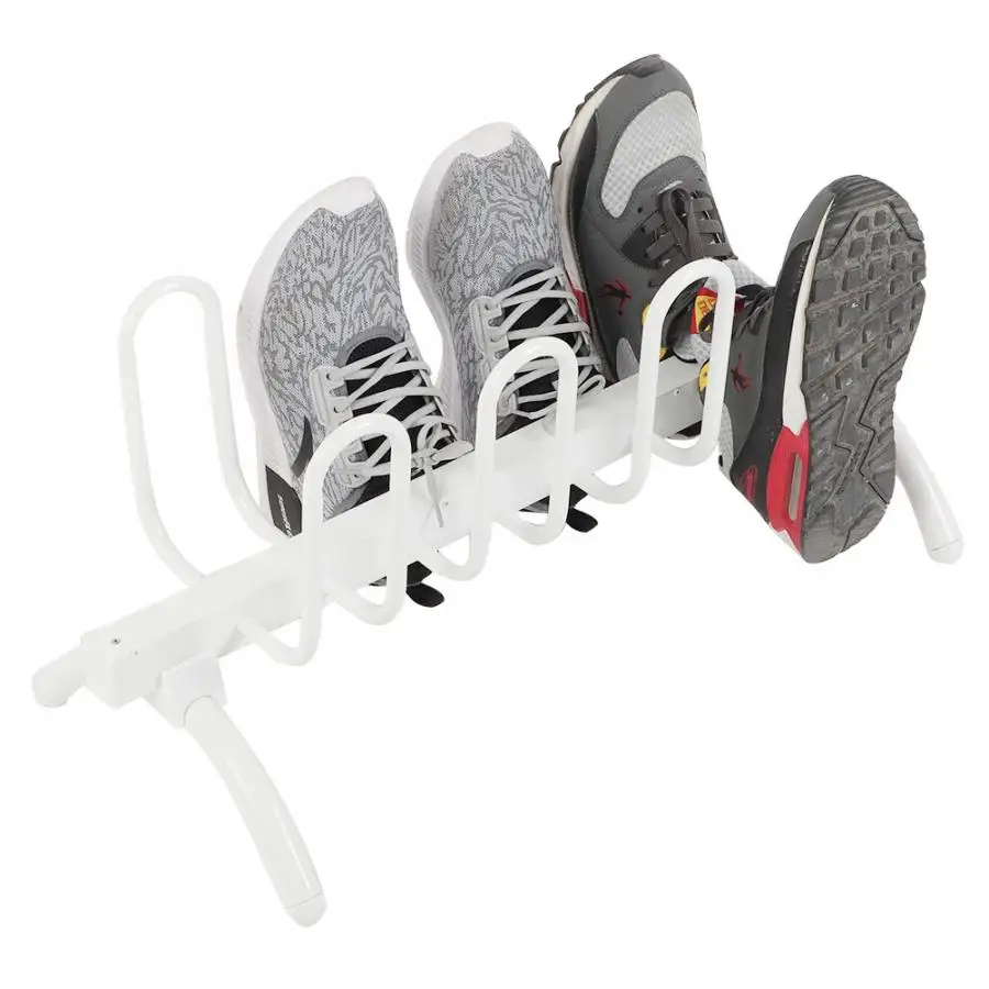 Сушилка для обуви бытовой умный термостат электрическая сушилка для обуви сушильная машина для обуви сушилка с 8 крючками 220 В