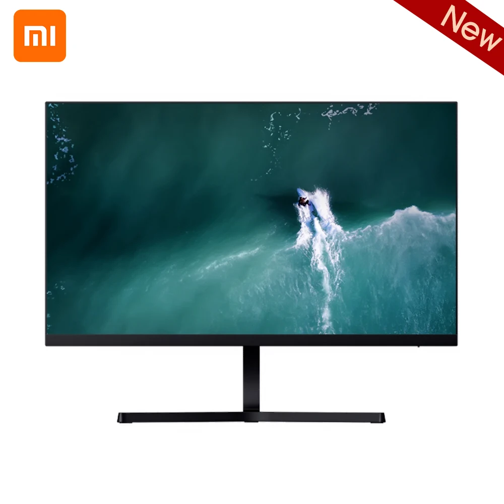 Xiaomi Monitor Redmi 1A 23 8inch 1080P IPS Display 178 Vision 16 9 Low xiaomi-monitor-redmi-1a-23-8inch-1080p-ips-display-178-vision-16-9-low